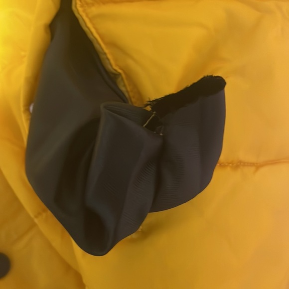 Guess Mens Winter Jacket - Picture 7 of 10